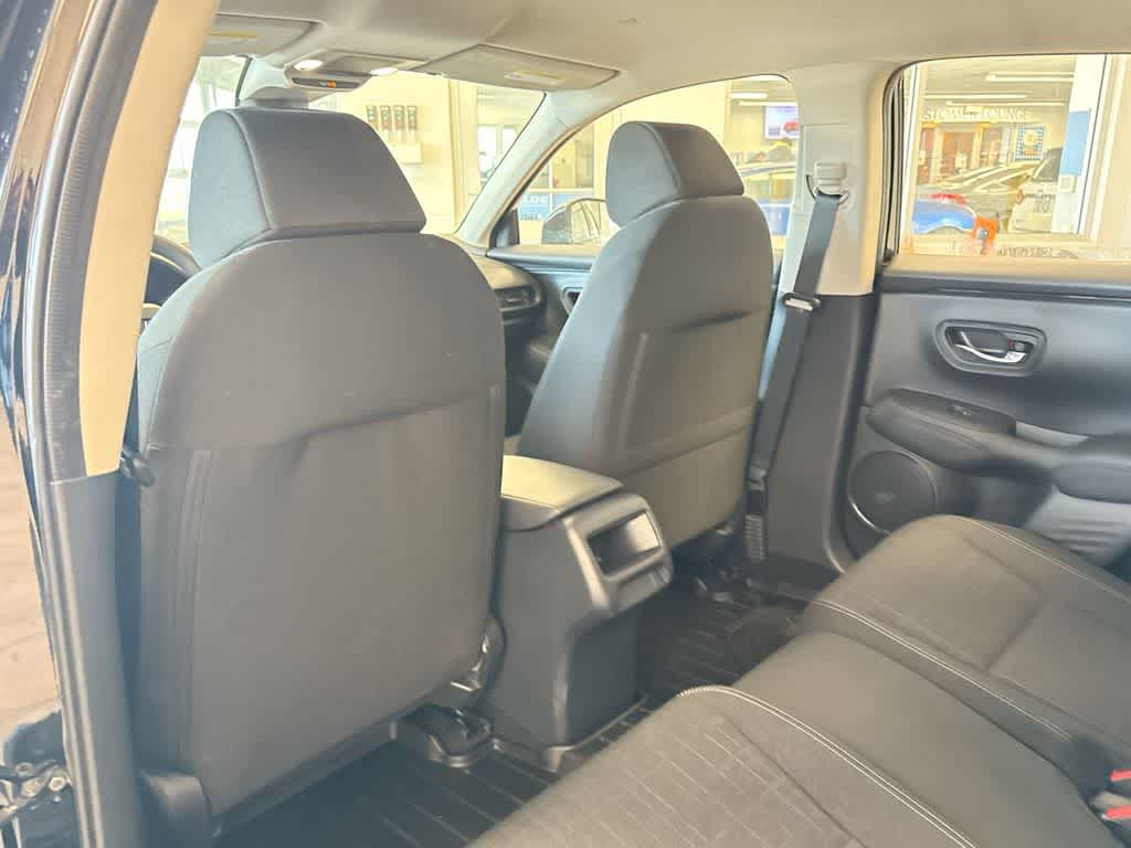 Thumbnail: 2024 Honda HR-V - 20