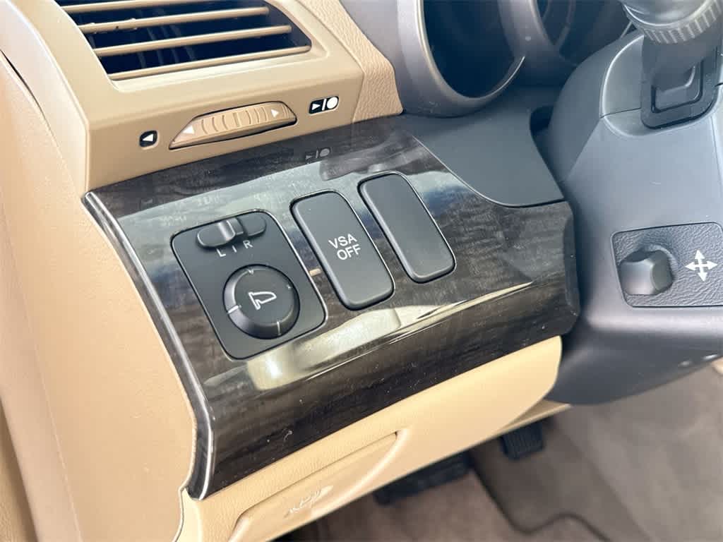 Thumbnail: 2008 Acura MDX - 38