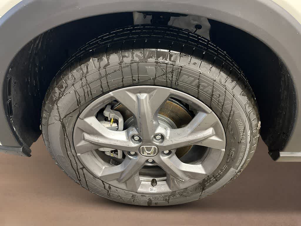 Thumbnail: 2026 Honda HR-V - 10