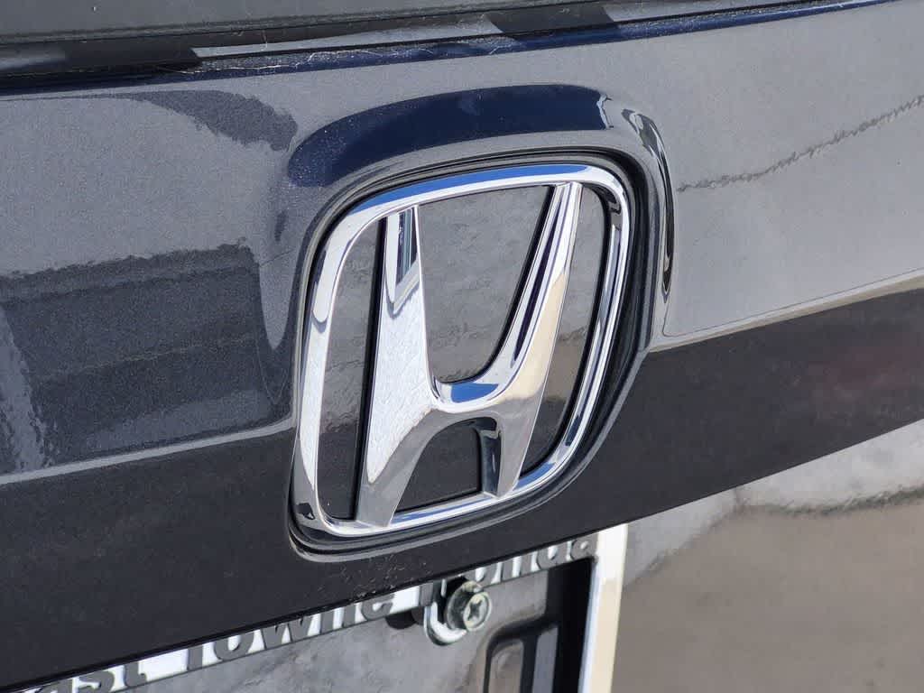 Thumbnail: 2024 Honda CR-V - 13