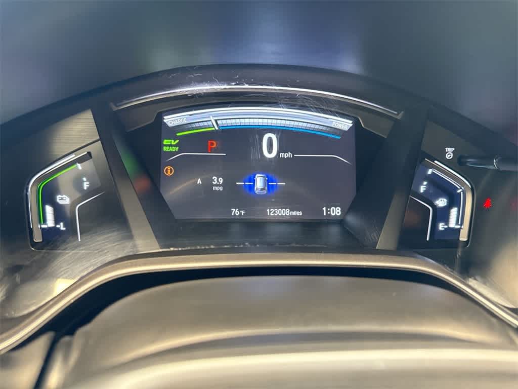 Thumbnail: 2022 Honda CR-V - 34