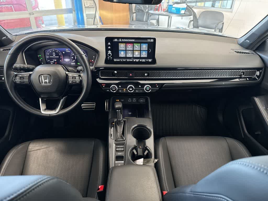 Thumbnail: 2022 Honda Civic - 19