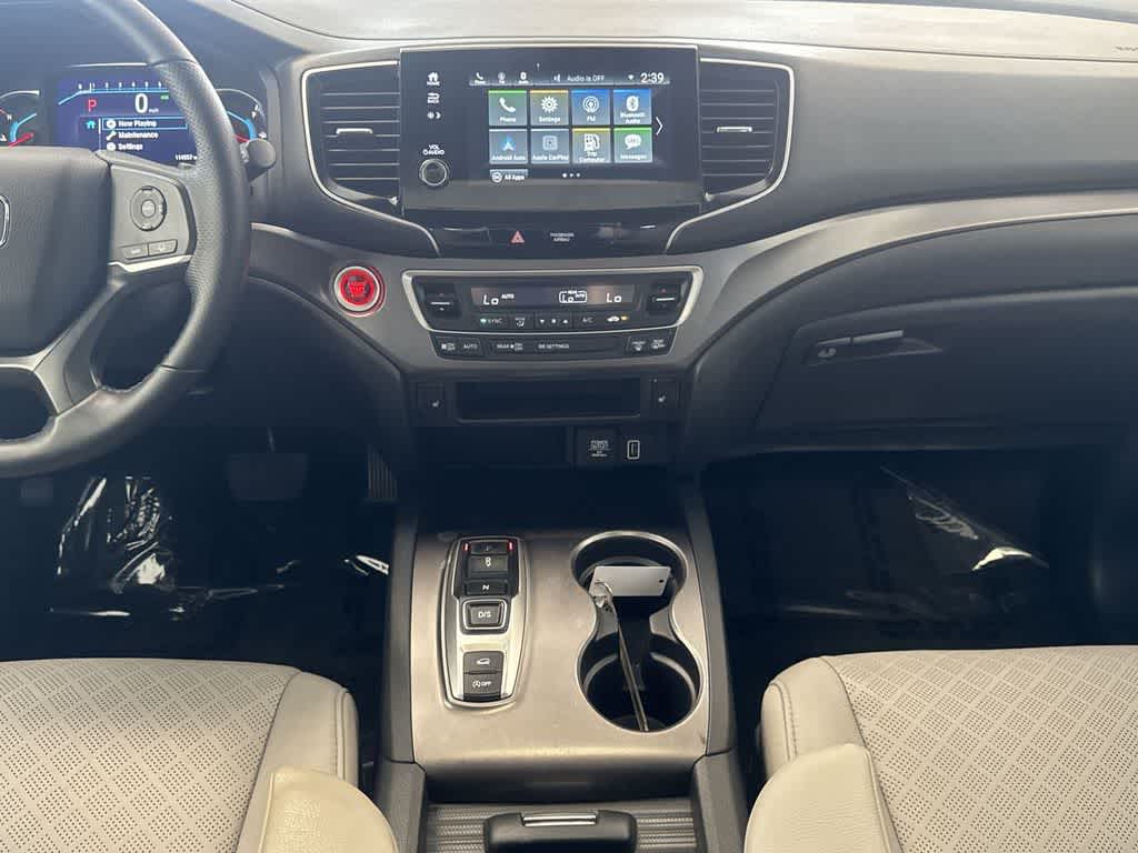 Thumbnail: 2019 Honda Passport - 30