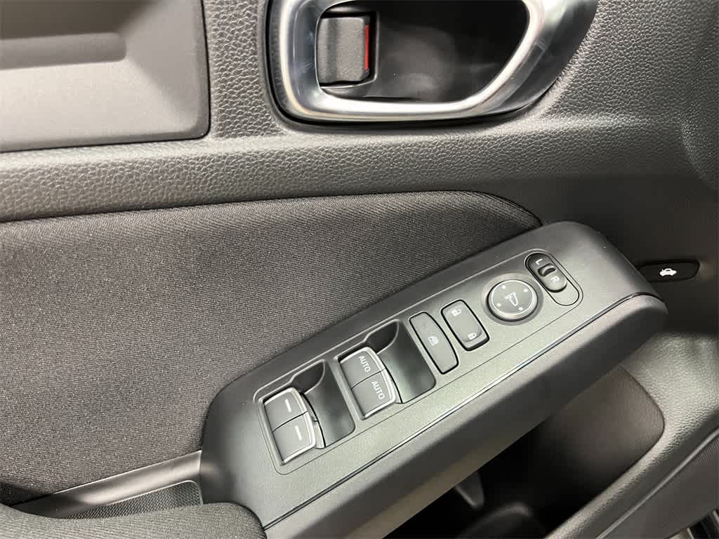Thumbnail: 2025 Honda Civic - 13
