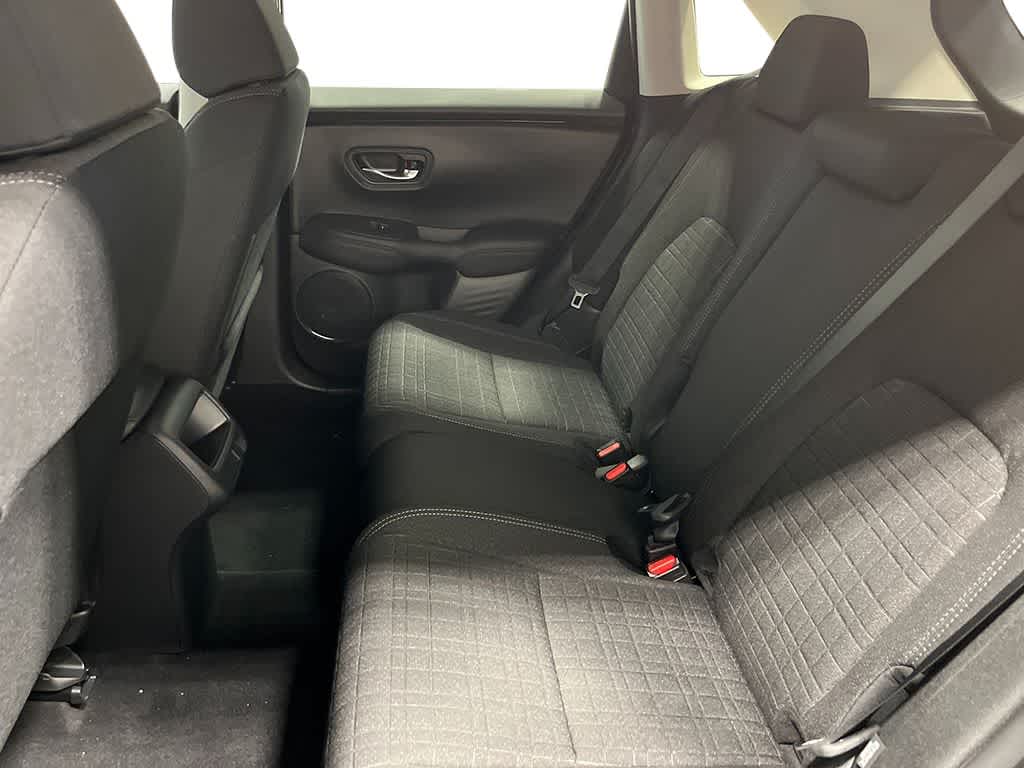 Thumbnail: 2026 Honda HR-V - 20