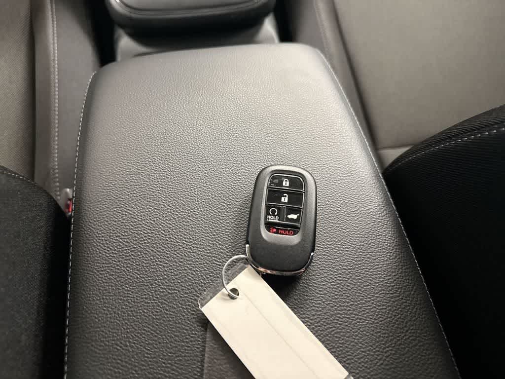 Thumbnail: 2023 Honda CR-V - 35