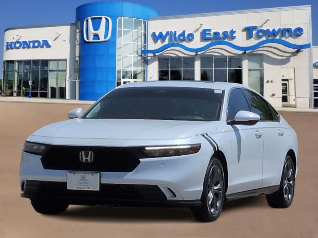 Thumbnail: 2023 Honda Accord - 3