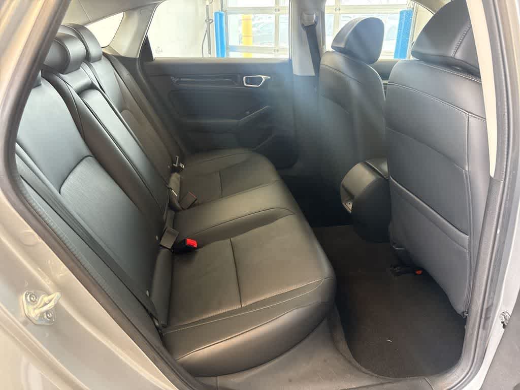 Thumbnail: 2023 Honda Civic - 25