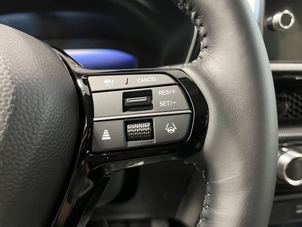 Thumbnail: 2026 Honda CR-V - 18