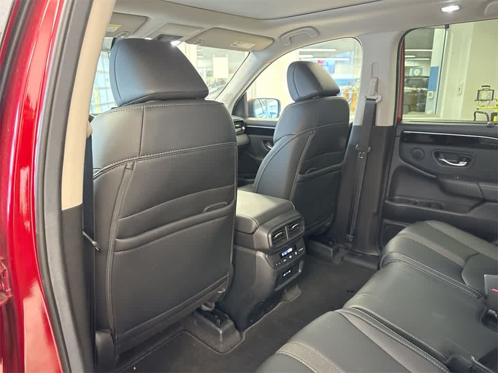 Thumbnail: 2025 Honda Pilot - 19