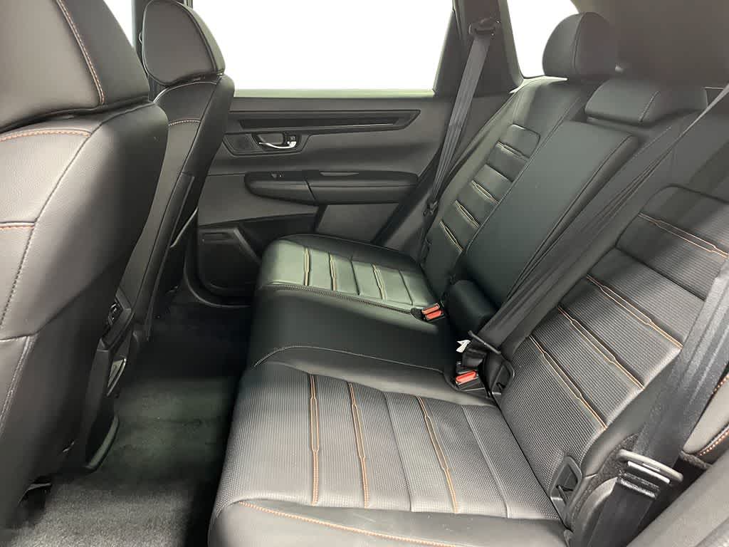 Thumbnail: 2026 Honda CR-V - 24