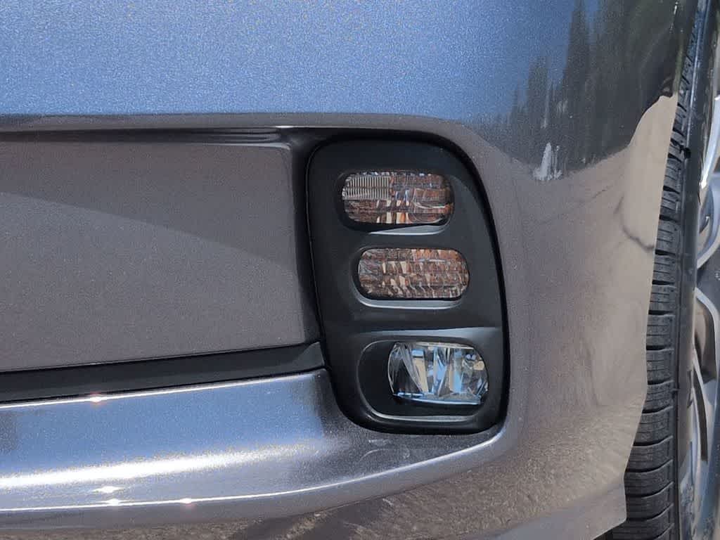 Thumbnail: 2024 Honda Odyssey - 11