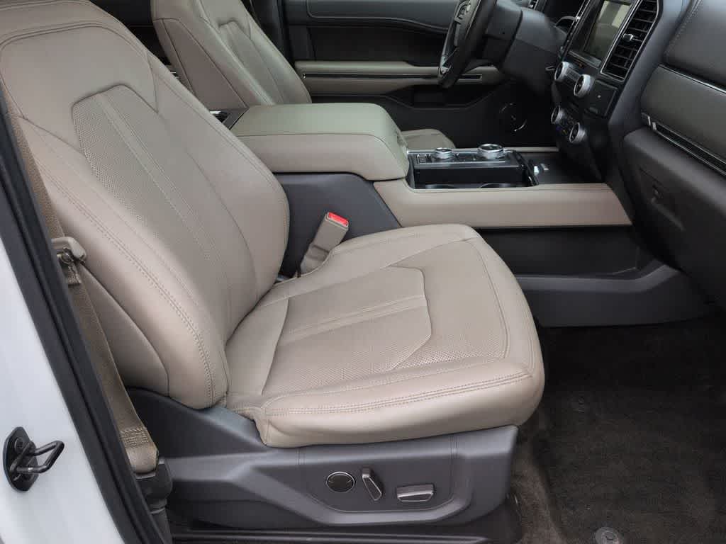 Thumbnail: 2018 Ford Expedition MAX - 24