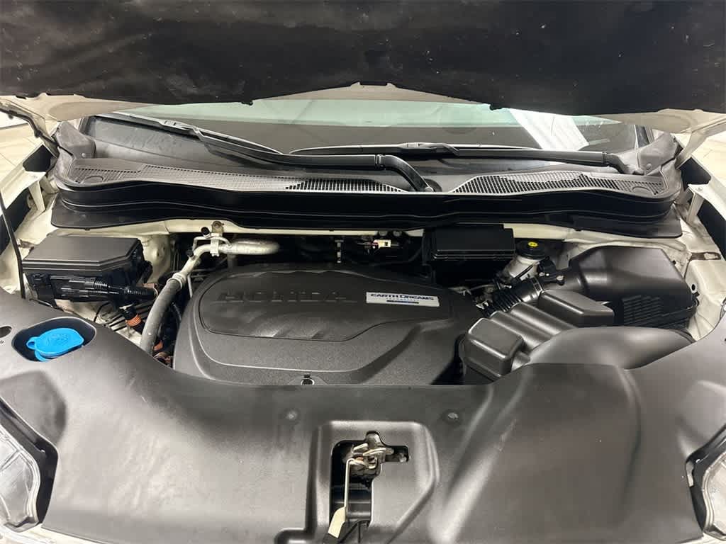 Thumbnail: 2016 Honda Pilot - 15