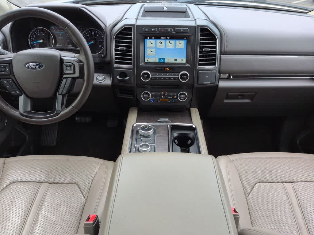 Thumbnail: 2018 Ford Expedition MAX - 15