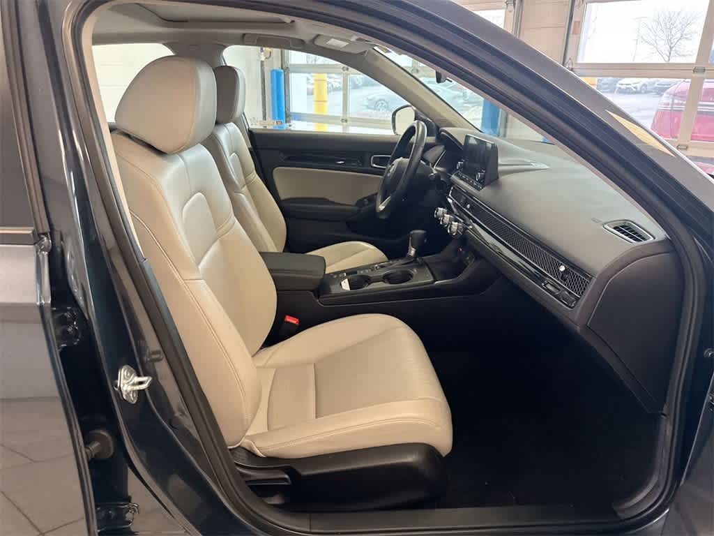 Thumbnail: 2023 Honda Civic - 22