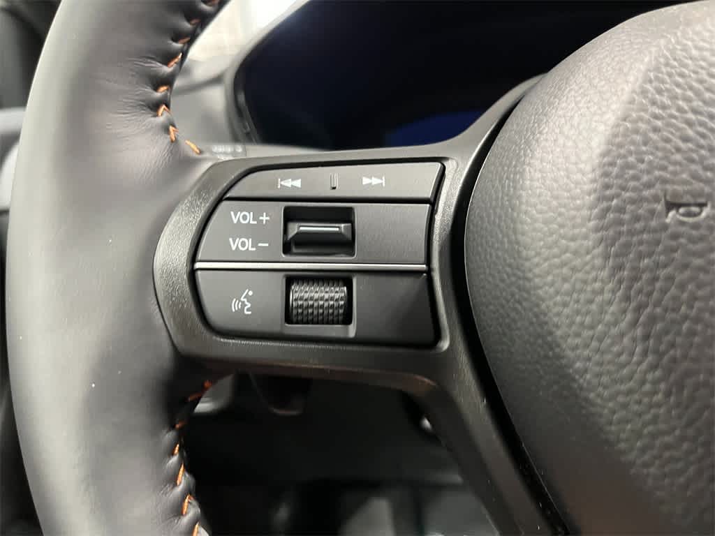 Thumbnail: 2026 Honda CR-V - 18