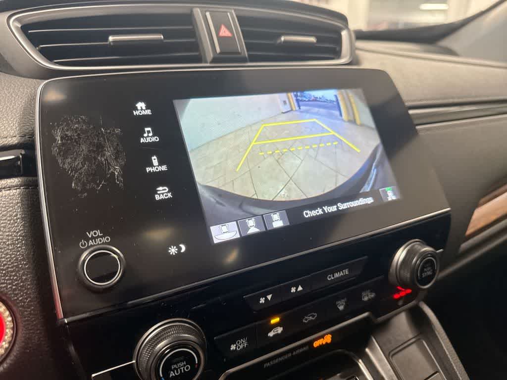 Thumbnail: 2020 Honda CR-V - 32