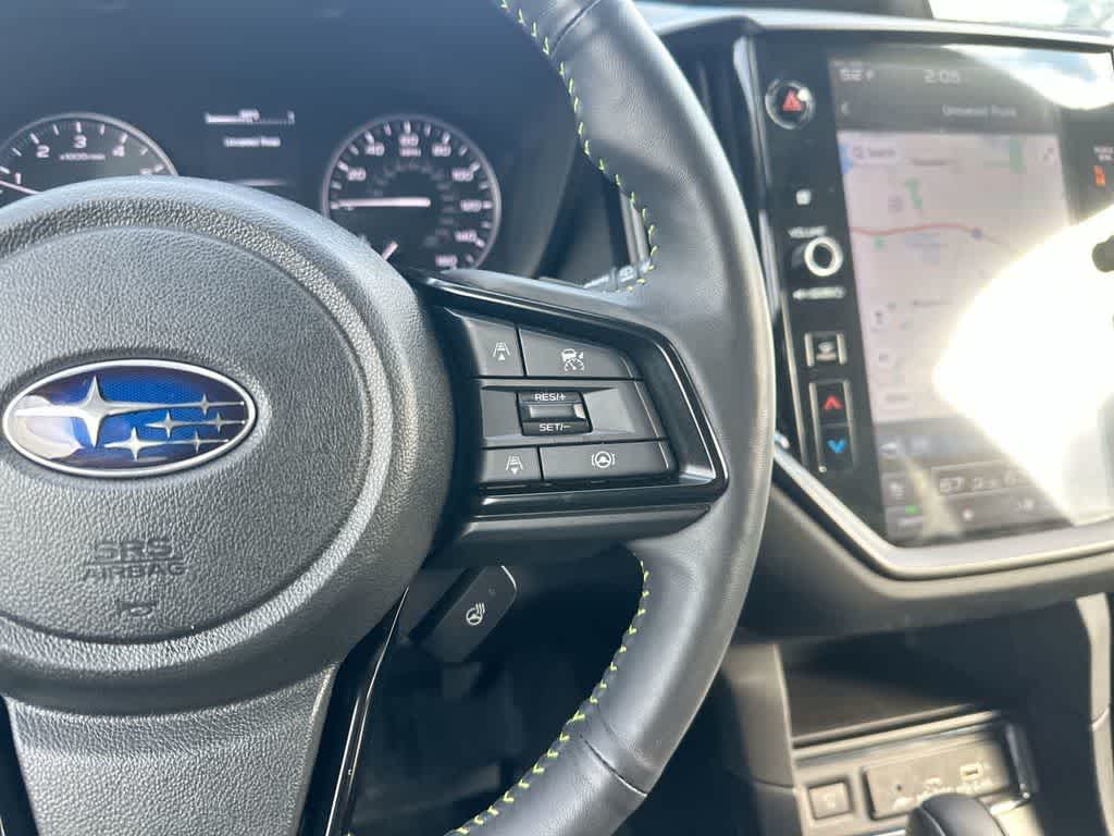 Thumbnail: 2025 Subaru Ascent - 32