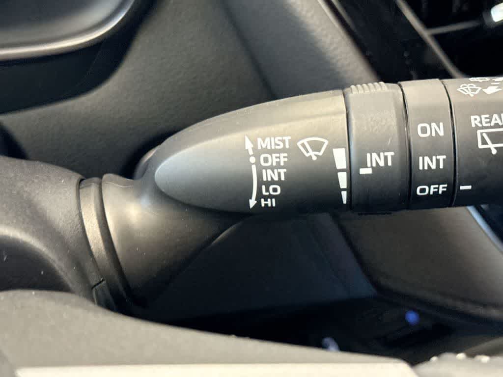 Thumbnail: 2023 Toyota GR Corolla - 26