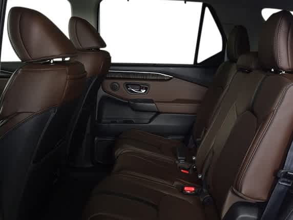 Thumbnail: 2025 Honda Pilot - 11