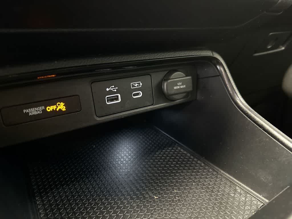 Thumbnail: 2024 Honda CR-V - 34