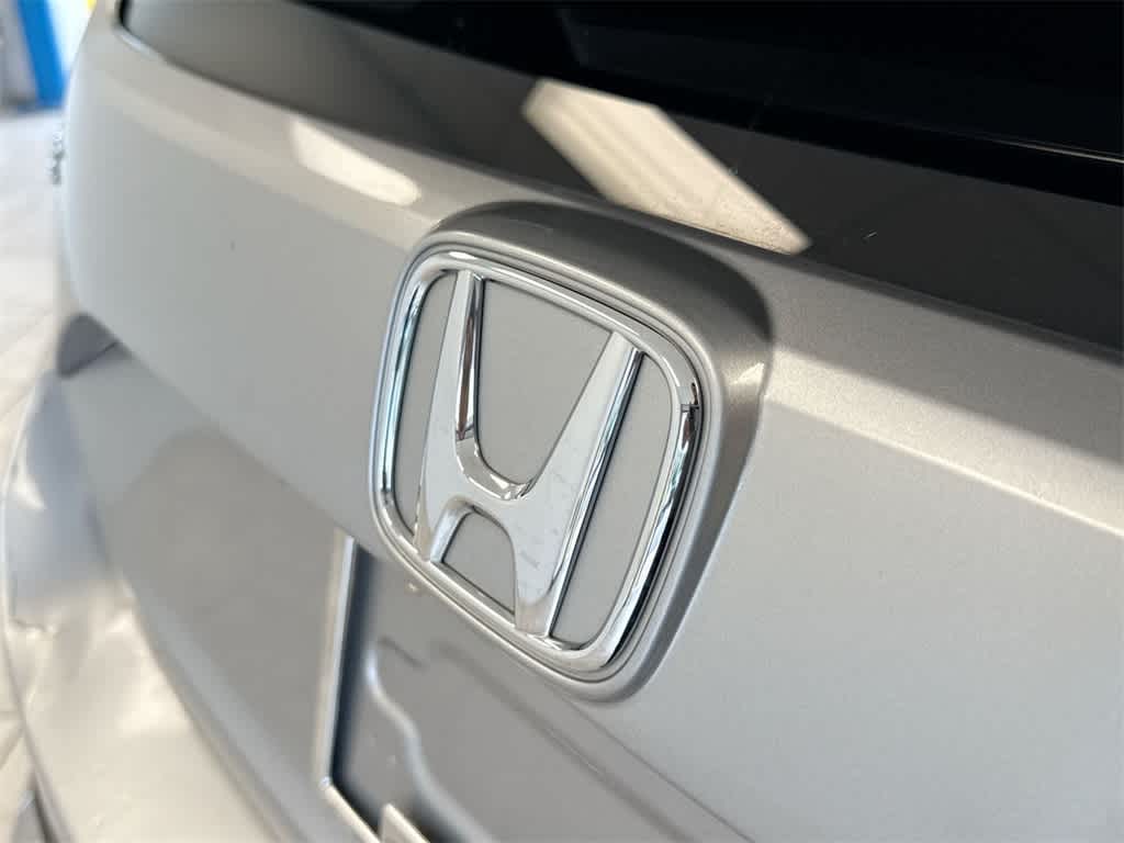 Thumbnail: 2018 Honda Civic - 11