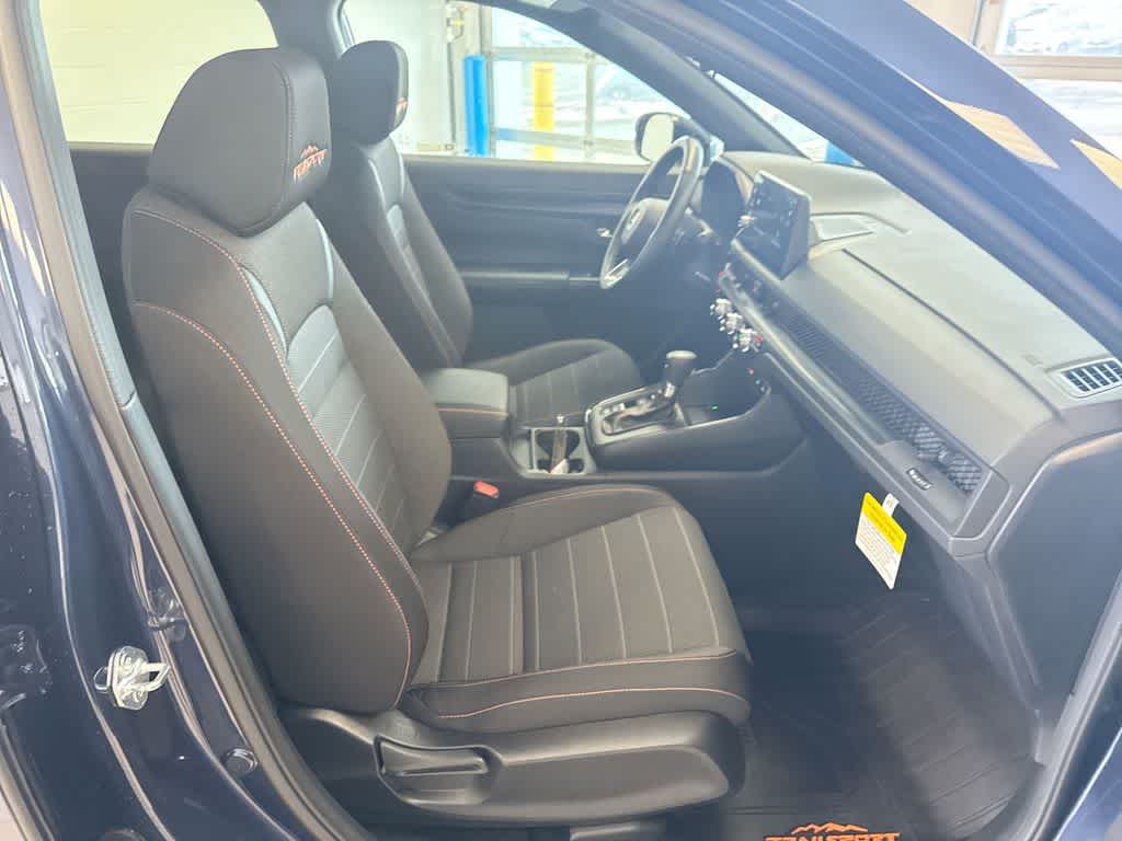 Thumbnail: 2026 Honda CR-V - 26