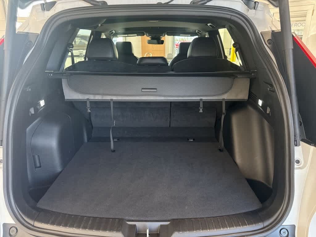 Thumbnail: 2025 Honda CR-V - 35