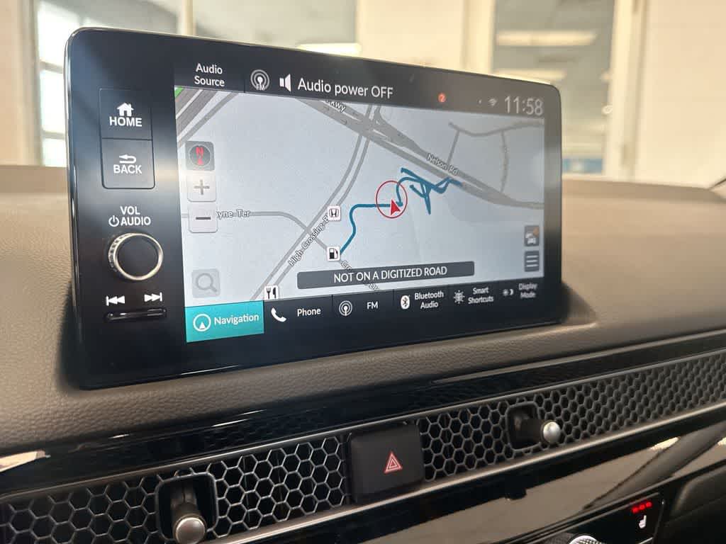 Thumbnail: 2023 Honda Civic - 33