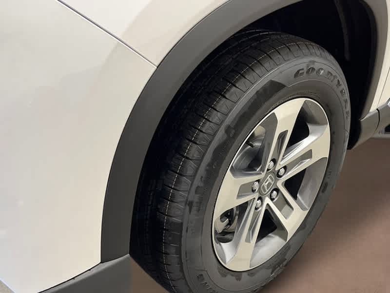 Thumbnail: 2025 Honda Pilot - 11