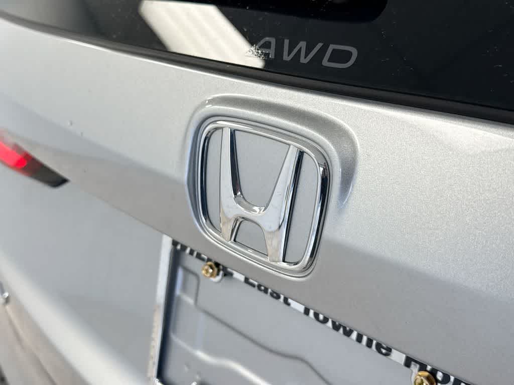 Thumbnail: 2025 Honda CR-V - 16