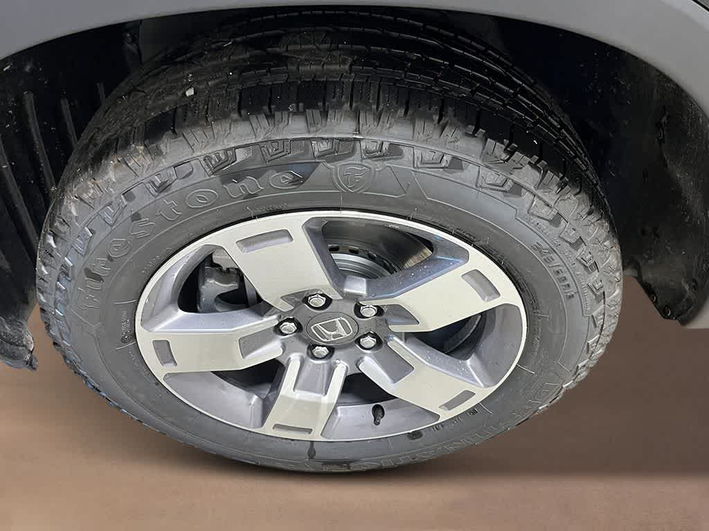 Thumbnail: 2026 Honda Ridgeline - 12