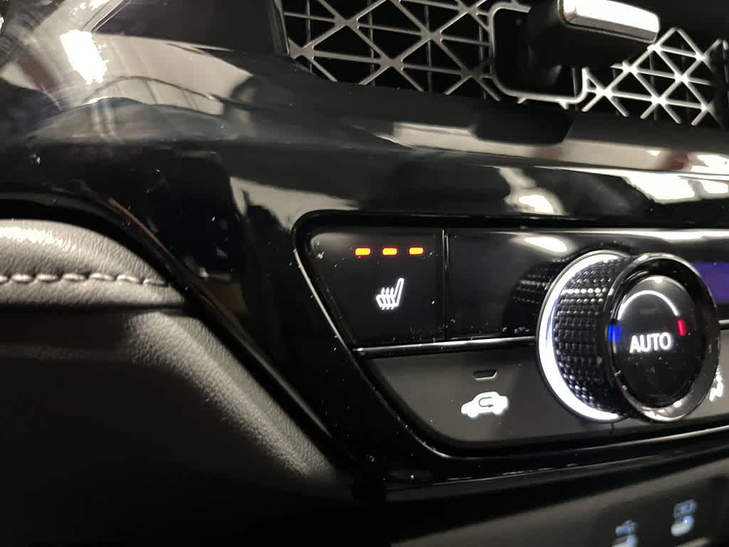 Thumbnail: 2026 Honda Accord - 20