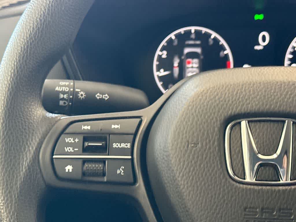 Thumbnail: 2023 Honda CR-V - 27