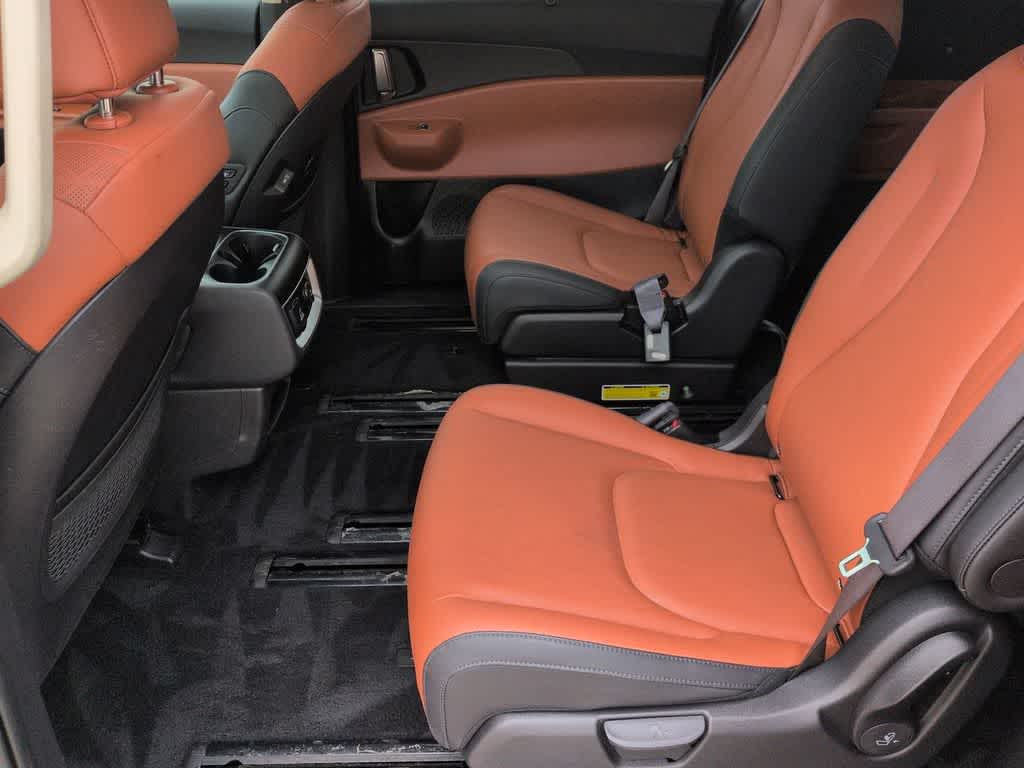 Thumbnail: 2025 Kia Carnival - 21