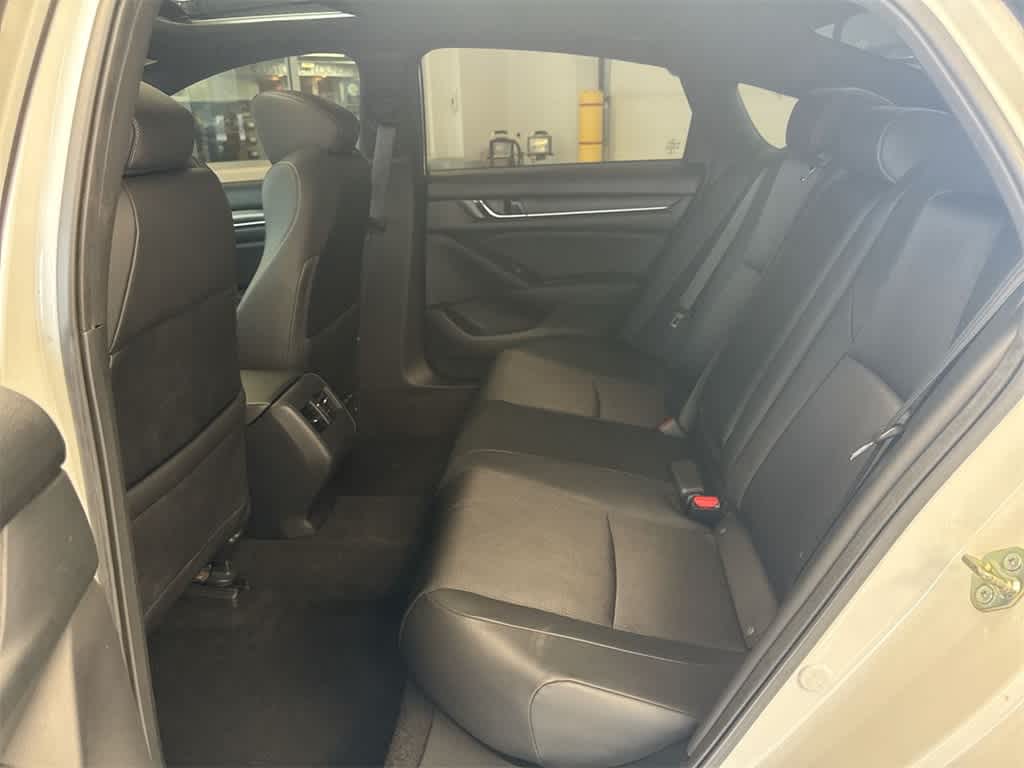 Thumbnail: 2020 Honda Accord - 21