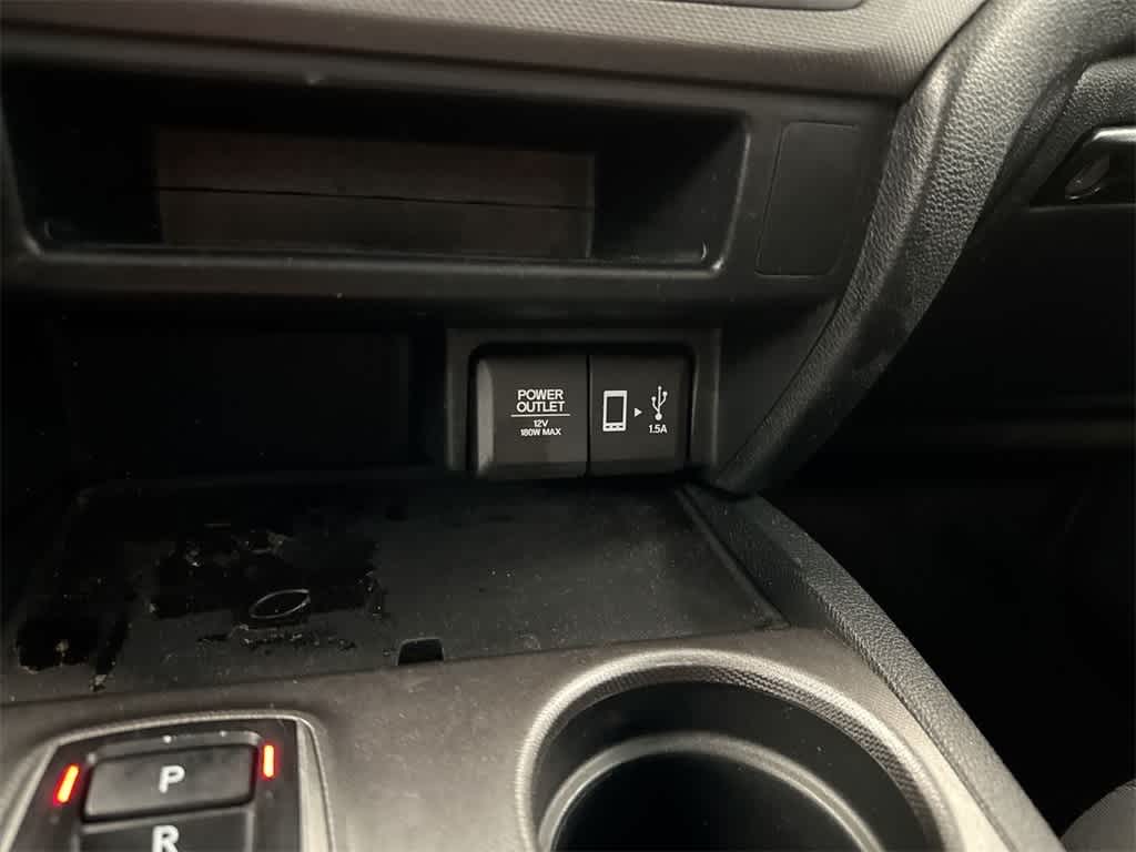 Thumbnail: 2021 Honda Ridgeline - 31