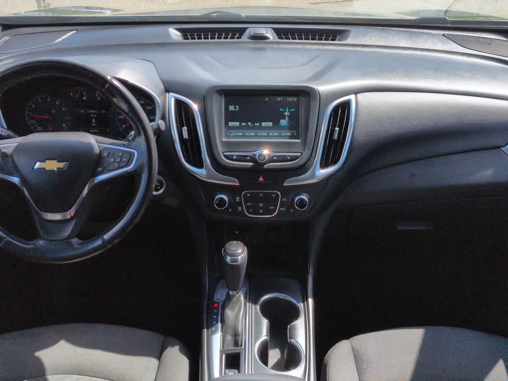 Thumbnail: 2018 Chevrolet Equinox - 16