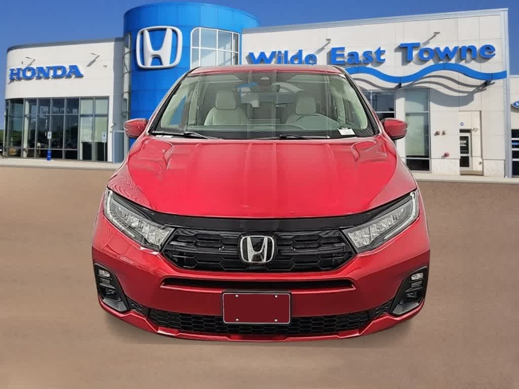 Thumbnail: 2026 Honda Odyssey - 6