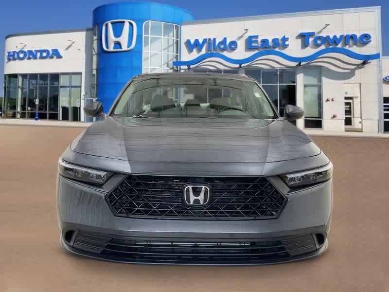 Thumbnail: 2025 Honda Accord - 9