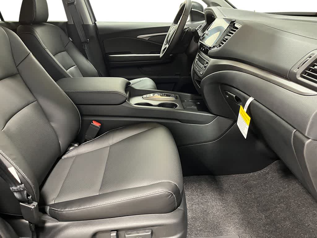 Thumbnail: 2026 Honda Ridgeline - 26