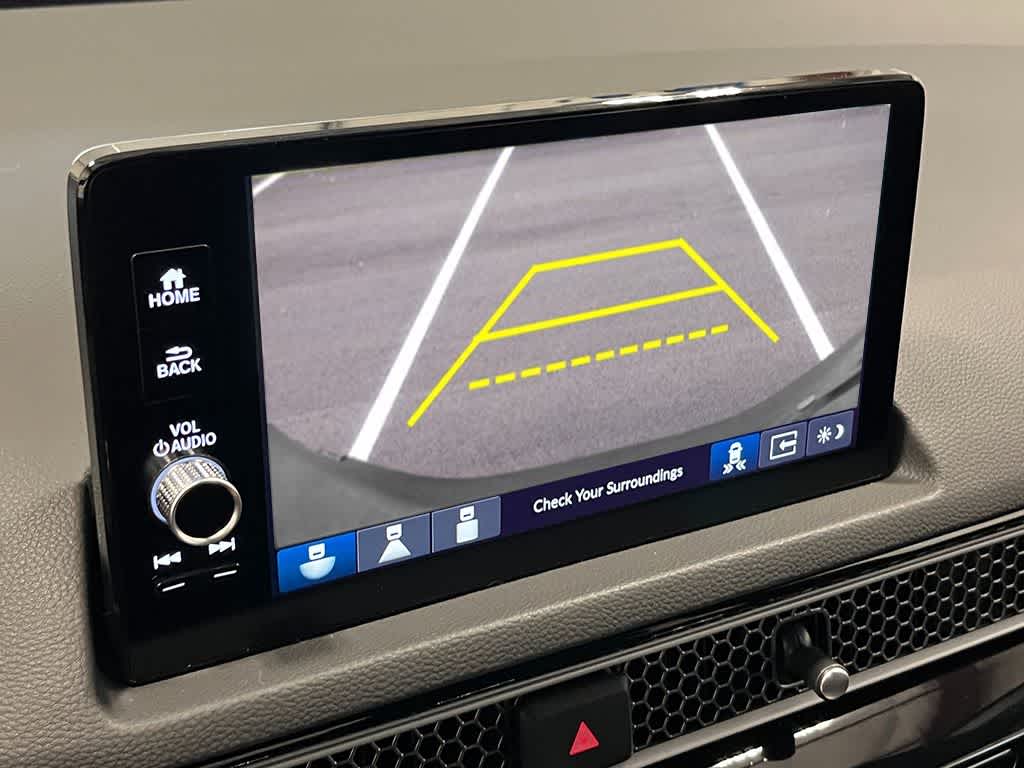 Thumbnail: 2026 Honda Civic - 21