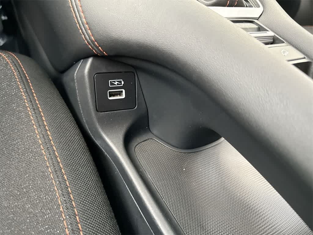 2023 Honda HR-V Sport 31