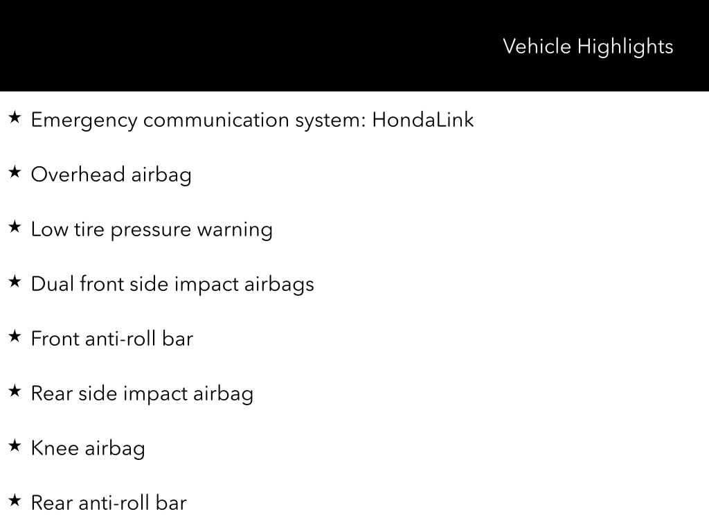 Thumbnail: 2025 Honda Civic - 17