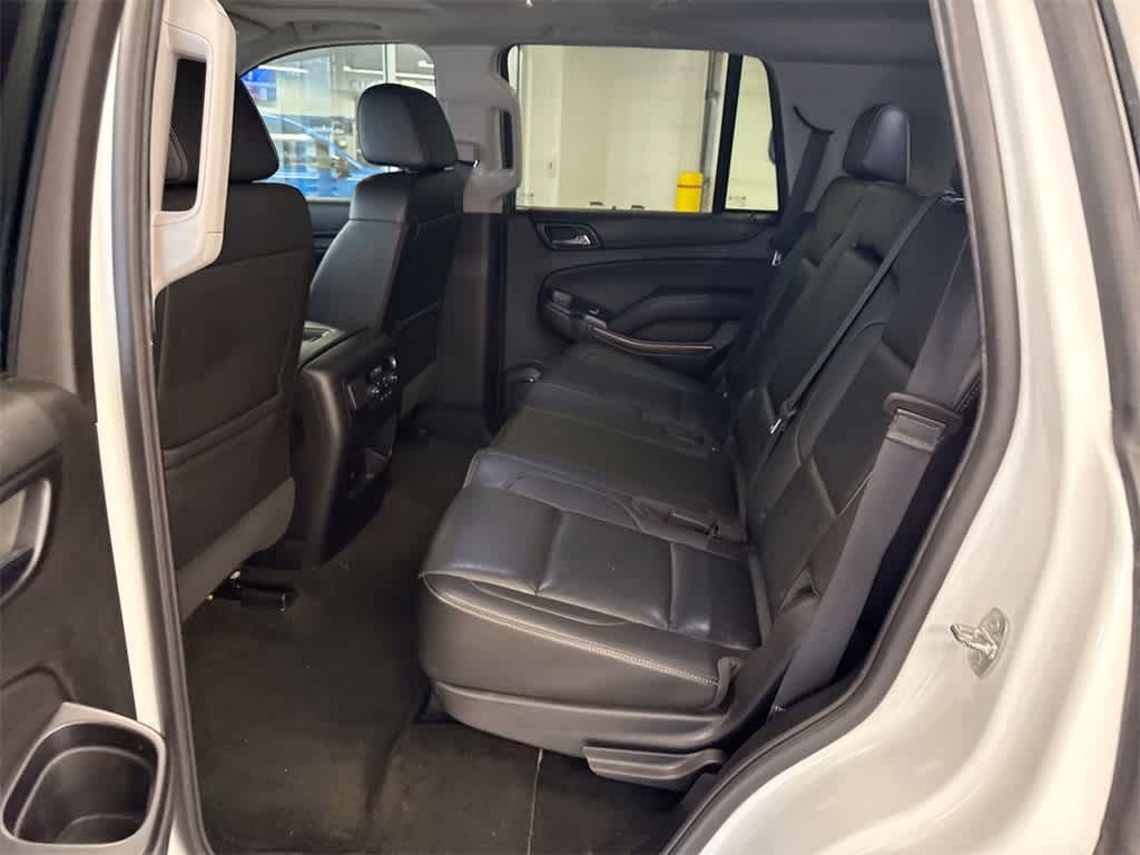 Thumbnail: 2018 GMC Yukon - 20