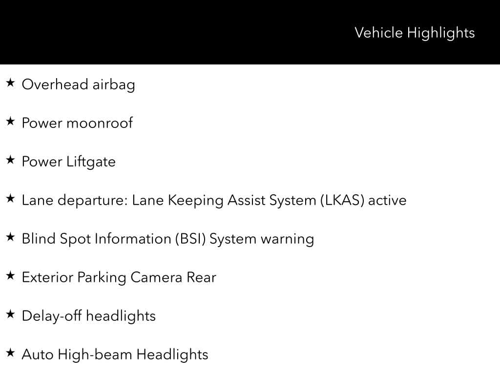 Thumbnail: 2023 Honda Passport - 17