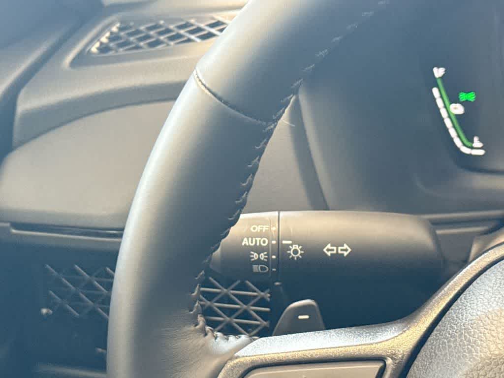 Thumbnail: 2025 Honda Accord - 30