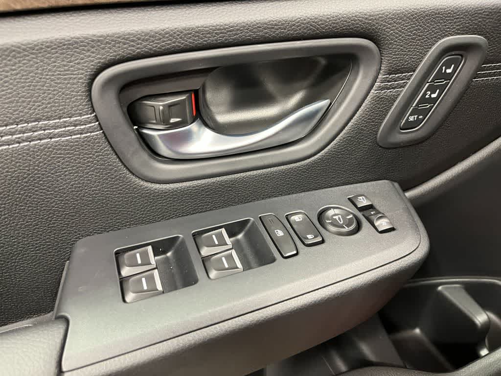 Thumbnail: 2026 Honda Pilot - 13