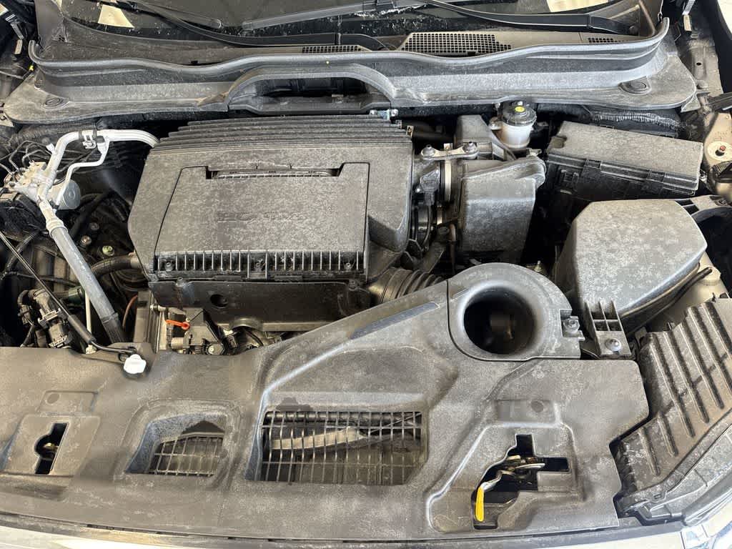 Thumbnail: 2025 Honda Pilot - 15